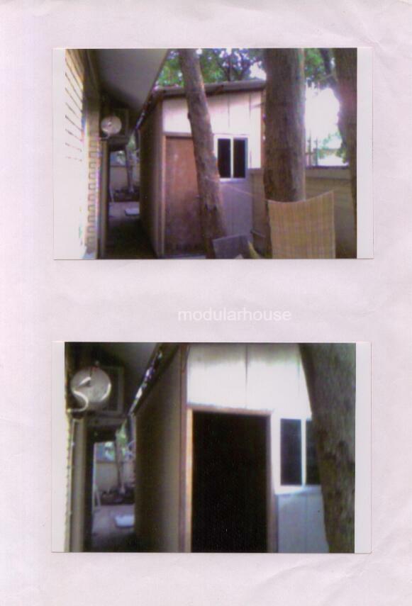 Solid-Wall-Partition